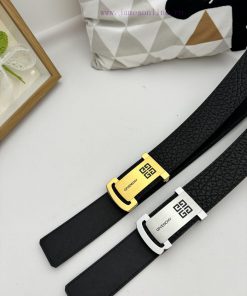 Givenchy beltMaterial: Leather Belt with 100% Head Layer. The leather belt is guaranteed to um5l0gxk