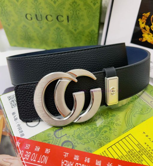 Belt Gucci Gucci's top tier replicaGucci belt 100% top layer cowhide, ensuring genuine leath g7oghe5z