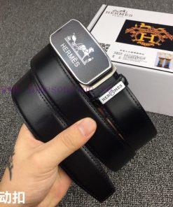 Hermes HERMES ️ Automatic deductionIdentify genuine productsGrade: Imported Italian top laye r1ntbp3s