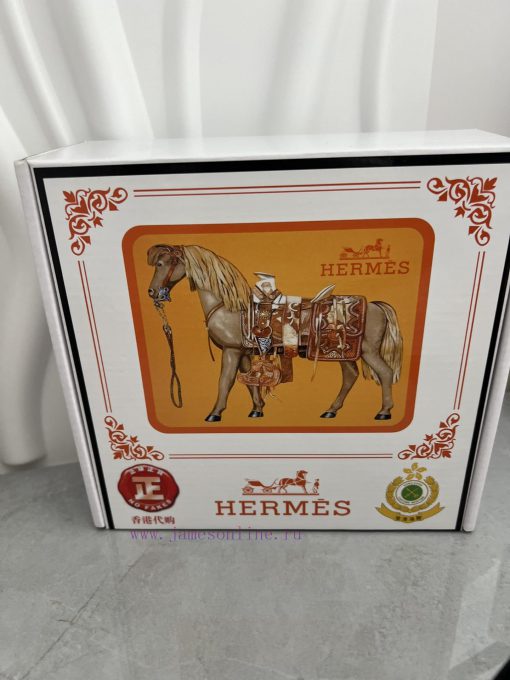 Hermes Herm è s automatic beltMaterial: Leather Belt with 100% Head Layer. The leather belt vh6hka1n - Image 9