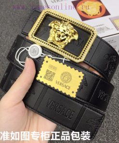 Versace. Versace set with diamondsGrade: Italian imported 100% top layer cowhide, Versace VE 4z8u362c