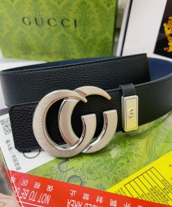 Belt Gucci Gucci Top Remakes-Gucci belt 100% imported original cowhide, ensuring genuine lea pxxl5835