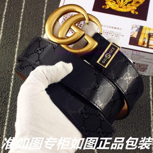 Gucci. GUCCI️Identify and receive a punch as a giftMaterial Gucci 100% imported original fac j5as5a62 - Image 3
