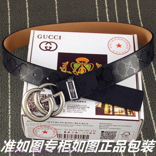 Gucci. GUCCI️Identify and receive a punch as a giftMaterial Gucci 100% imported original fac cd7msnv4 - Image 6