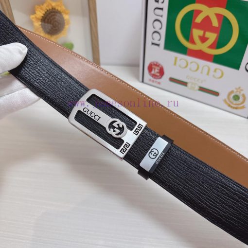 Gucci. Gucci Material: cowhide belt with exquisite workmanship, fashionable brand, preferred c4f9i23u - Image 7