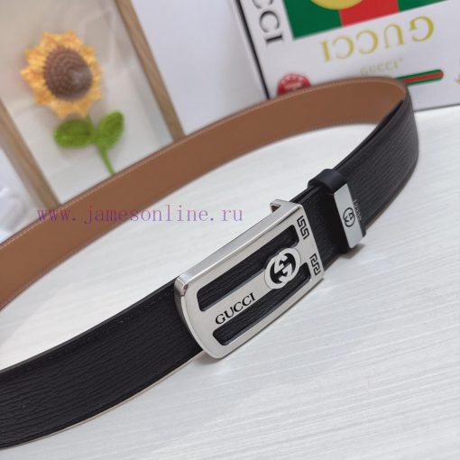 Gucci. Gucci Material: cowhide belt with exquisite workmanship, fashionable brand, preferred c4f9i23u - Image 8
