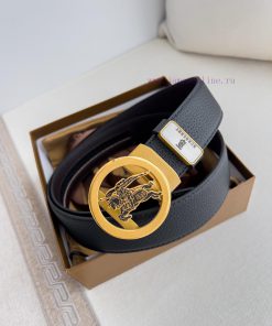 Burberry Burberry Belt ️ Automatic BeltAutomatic buckle, made of pure steel material, automa qjkawzu5