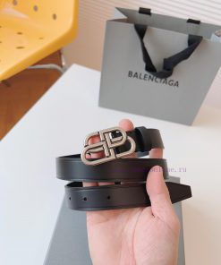 Balenciaga BalenciagaWidth 25 millimetersBalenciaga is a luxury brand in France, and as one jgz59q5p
