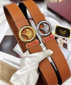 Belt Stefen Rcici Nitz ️Belt replica Private customized high-end supply versionImported orig 5utj23t7