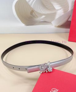 New 2.0cm Rv official website, double-sided original leather, buckle width 2.0cm... length 7 h3g5rzbj