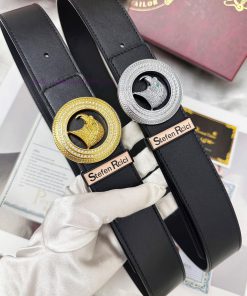 Belt Stefen Rcici Nitz ️Belt replica Private customized high-end supply versionImported orig ni1gma3b