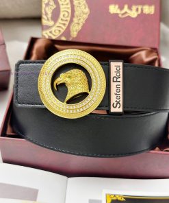 Belt Stefen Rcici Nitz ️Belt replica Private customized high-end supply versionImported orig aexktfr3