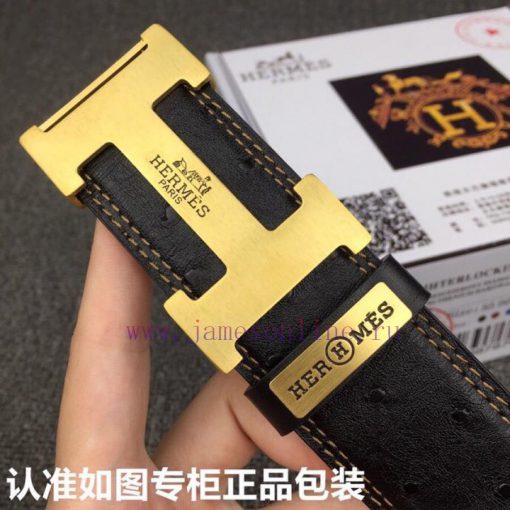 Hermes Hermes ostrich patternGrade: Italian imported 100% top layer cowhide, Hermes. Herm è 8klp5tyn