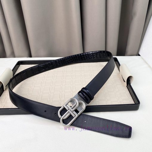 Alessiaga BB Narrow BeltThis BB version waist belt comes from Balencia design details, with ksbh99hq - Image 6
