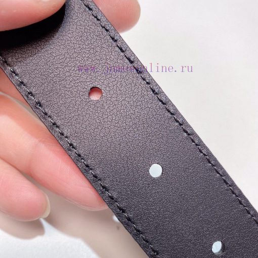 MADE IN ITALYComplete setPurchasing agentBuckle material: high-quality solid copper buckleBe 6l3sfw2s - Image 10