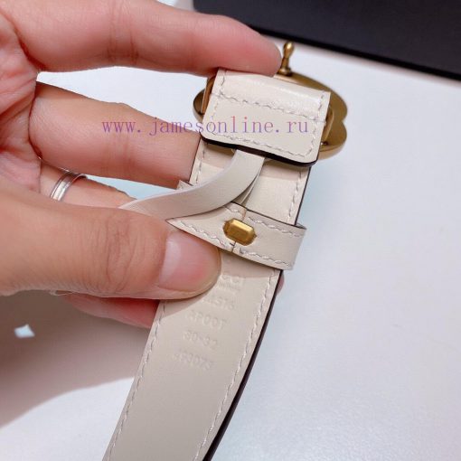 MADE IN ITALYComplete setPurchasing agentBuckle material: high-quality solid copper buckleBe 5hrlxe06 - Image 6