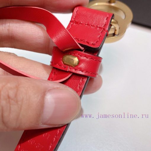MADE IN ITALYComplete setPurchasing agentBuckle material: high-quality solid copper buckleBe r0xh2tr3 - Image 5