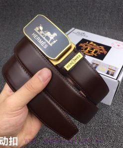 Hermes HERMES ️ Automatic deductionIdentify genuine productsGrade: Imported Italian top laye so4rgn3o