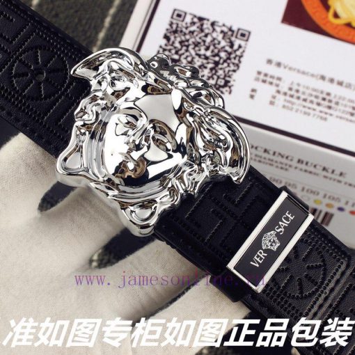 Versace Ver…sace️Identify and receive a punch as a giftThe material is 100% cowhide, ensurin rynbona7 - Image 8