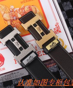 Hermes ️Material: 100% top layer cowhide, ensuring fine craftsmanship of genuine leather, pr z5618pym