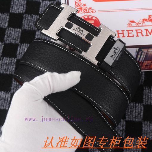 Hermes ️Material: 100% top layer cowhide, ensuring fine craftsmanship of genuine leather, pr otz7roql - Image 2