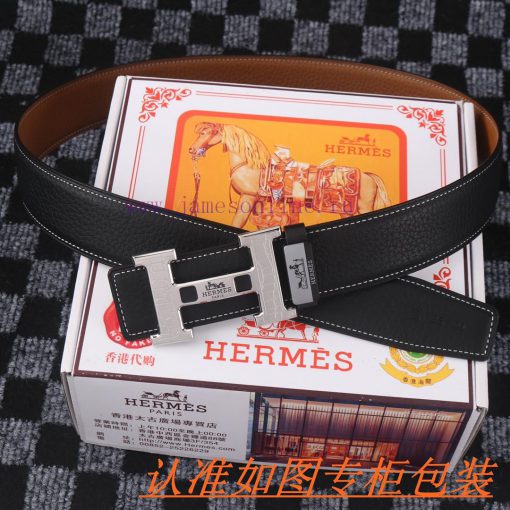 Hermes ️Material: 100% top layer cowhide, ensuring fine craftsmanship of genuine leather, pr otz7roql - Image 3