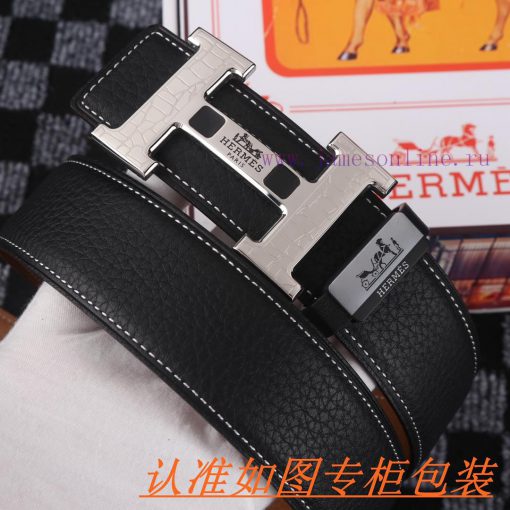 Hermes ️Material: 100% top layer cowhide, ensuring fine craftsmanship of genuine leather, pr otz7roql - Image 4
