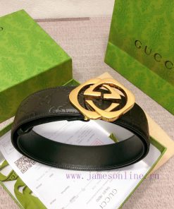 Comes with a complete gift boxGucci top layer cowhide pressed G surface, lined with top laye lkqus5tu