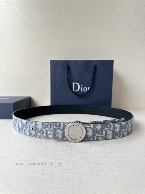 This Dior Charm belt buckle with a width of 3.5cm is a new product in the summer men's cloth gfwzgwuq