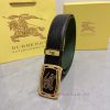 BurberryMaterial: Leather Belt with 100% Head Layer. The leather belt is guaranteed to be ge o7nhgnc8