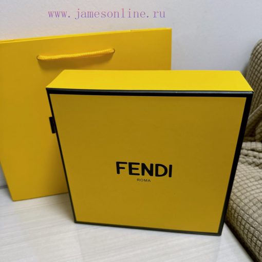 Fendi FENDIMaterial: Leather Belt with 100% Head Layer. The leather belt is guaranteed to be uzbxzvmu - Image 10