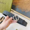 GUCCI. GucciThe complete set of GG Supreme canvas belt is made with environmentally friendly agdl6gyk