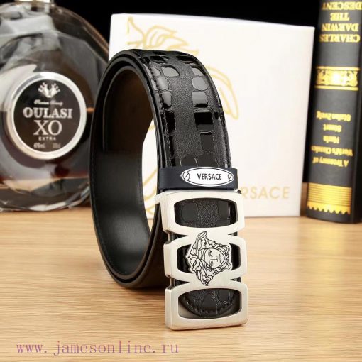 High end quality, physical photographyComplete setVERSACEBuckle material: Two tone pure stee lp0w6j6a