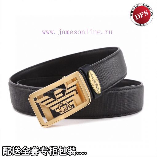 MADE IN ITALYDelivery of complete set of purchasing gift boxesArmani purchasing agentBuckle b02z6pv3 - Image 3