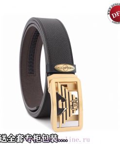 MADE IN ITALYDelivery of complete set of purchasing gift boxesArmani purchasing agentBuckle 1g6p08a4