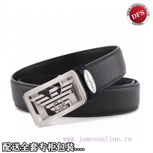 MADE IN ITALYDelivery of complete set of purchasing gift boxesArmani purchasing agentBuckle b02z6pv3 - Image 8