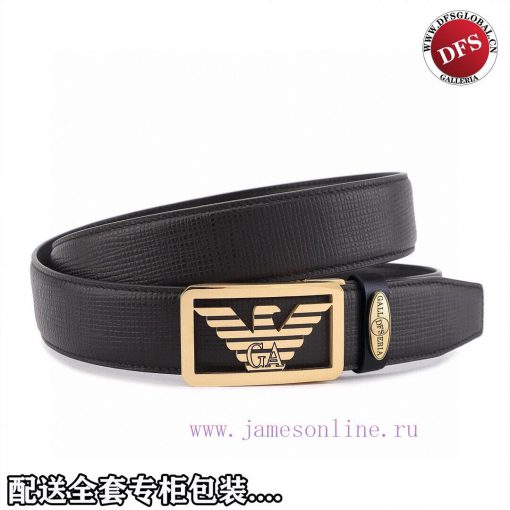MADE IN ITALYDelivery of complete set of purchasing gift boxesArmani purchasing agentBuckle b02z6pv3 - Image 9