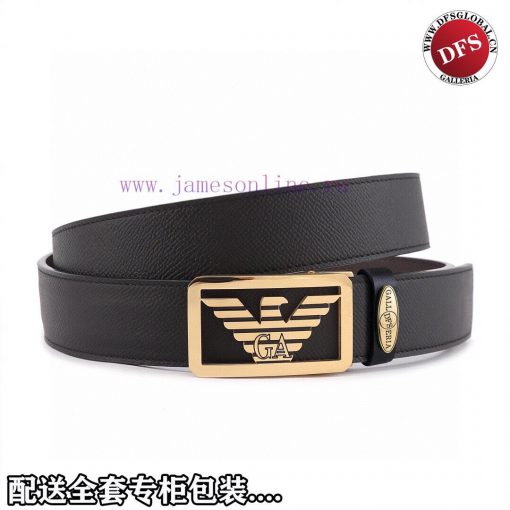 MADE IN ITALYDelivery of complete set of purchasing gift boxesArmani purchasing agentBuckle 1g6p08a4 - Image 7