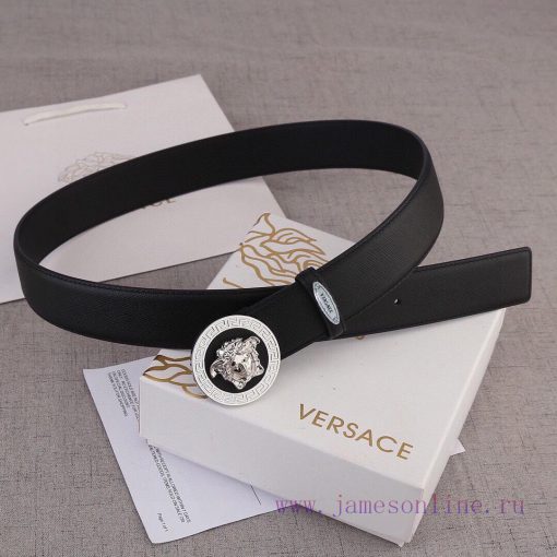MADE IN ITALYComplete setVERSA@EBuckle material: Two tone pure steel buckleThe front of the t5yfkopl - Image 4