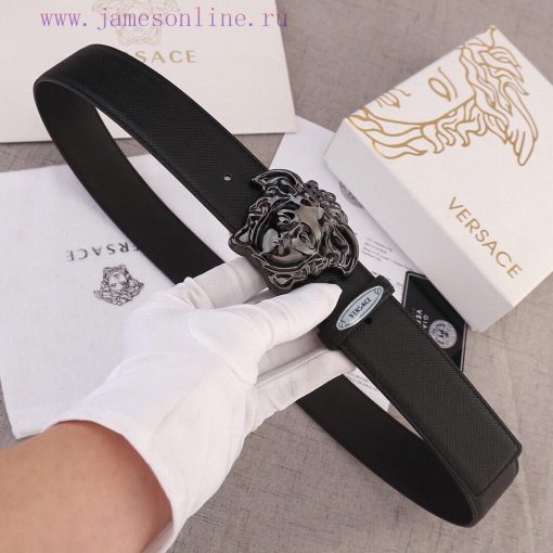 MADE IN ITALYComplete setVERSA@EBuckle material: Two tone pure steel buckleThe front of the o0qohh2j - Image 8