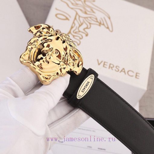 MADE IN ITALYComplete setVERSA@EBuckle material: Two tone pure steel buckleThe front of the o0qohh2j - Image 9