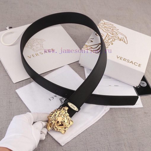 MADE IN ITALYComplete setVERSA@EBuckle material: Two tone pure steel buckleThe front of the o0qohh2j - Image 10