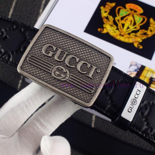 Gucci. GUCCI️Identify and receive a punch as a giftMaterial Gucci 100% imported original fac 1hwlv5n2 - Image 6