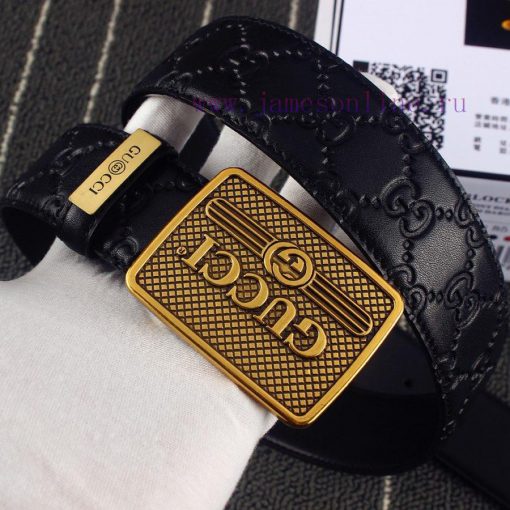 Gucci. GUCCI️Identify and receive a punch as a giftMaterial Gucci 100% imported original fac cmss3213 - Image 5