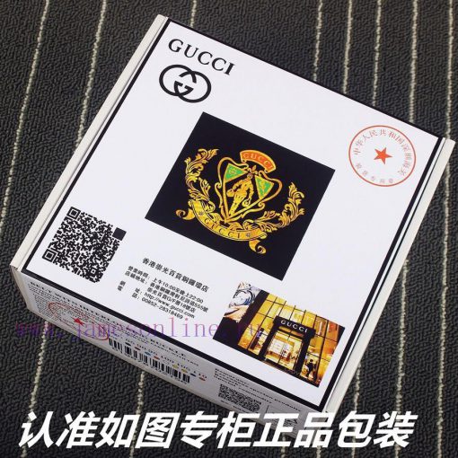 Gucci. GUCCI️Identify and receive a punch as a giftMaterial Gucci 100% imported original fac 6az1ldcu - Image 10