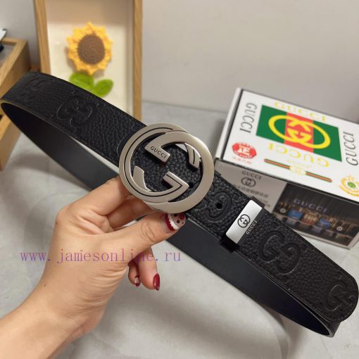 Gucci. Gucci Material: cowhide belt with exquisite workmanship, fashionable brand, preferred 8osfyc53 - Image 6