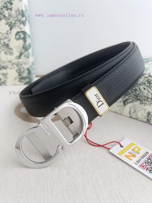 Dior Dior Belt ️ Automatic BeltAutomatic buckle, made of pure steel material, equipped with 6t06w9su
