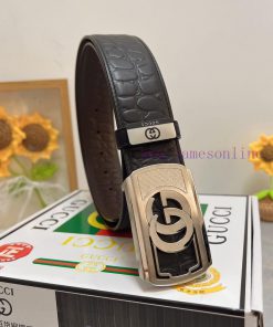 Gucci. Gucci Material: cowhide belt with exquisite workmanship, fashionable brand, preferred g3y5ia89