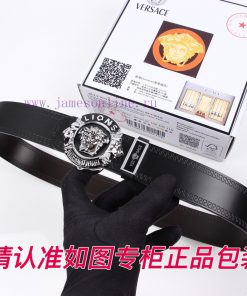 Versace Ver…sace️Identify and send the puncherThe material can be used on both sides, with a k4hzc9js
