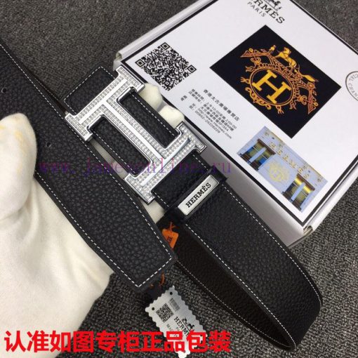 Hermes HERMES️Identify genuine productsGrade: Italian imported 100% top layer cowhide, Herme b0uh2i67 - Image 5